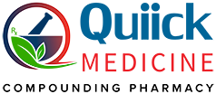 Quiick Medicine 